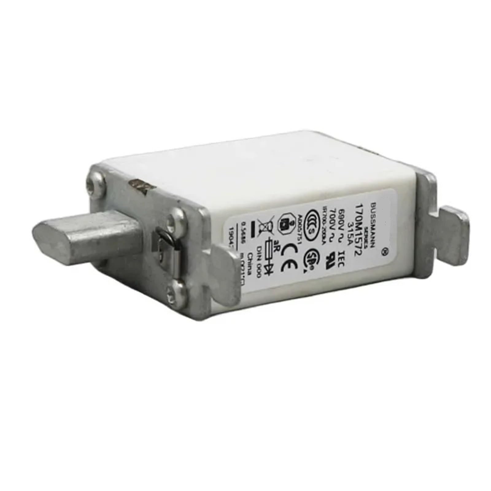 MUYTQAERG 170M1572 Fuse