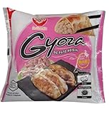 Gyozas de Pato, 600 gr (Congelado)