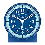 Stoppen des Alarmtons mit Schlummerfunktion (Snooze)