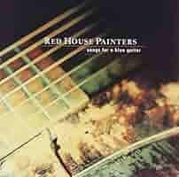洋楽 Red House Painters Song For a Blue 51ayLS6To3L._SY200_QL15_.jpg