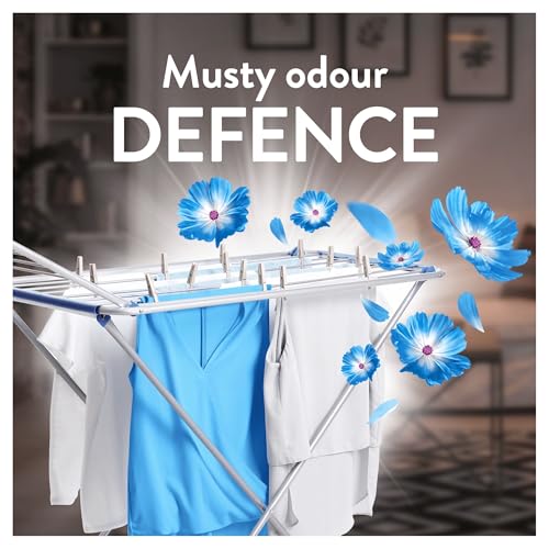 Lenor Outdoorable Fabric Conditioner 480 Washes (8x60), Spring Awakening - Ultra Concentrated Freshness - Image 6