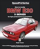 bmw rally 3 jacke  BMW E30 3 Series: How to Modify for High-performance and Competition (SpeedPro series) (English Edition)