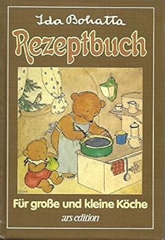 Rezeptbuchfur Grosse und Kleine Koche (German Edition)