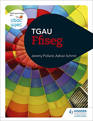 Télécharger WJEC GCSE Physics (Welsh Edition) PDF Ebook En Ligne