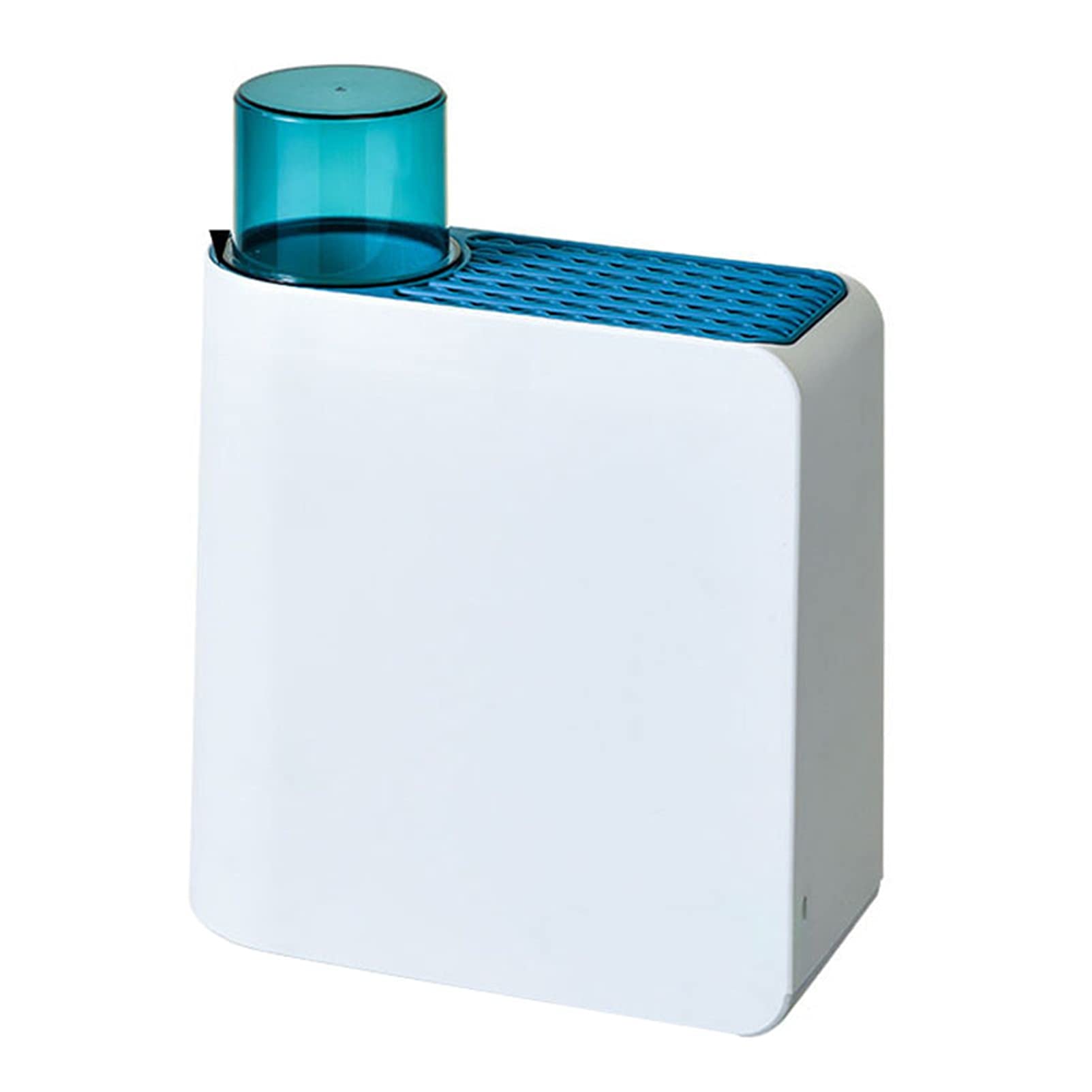 CGF- Soporte para Almacenamiento de Cuchillos, máquina de Palillos de Tenedor de desinfección, irradiación Ultravioleta UV, Secado con Aire Caliente, Almacenamiento de Cuchillos para Ahorrar Espacio