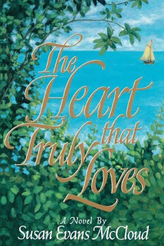 Buy The Heart That Truly Loves — BookShops.in