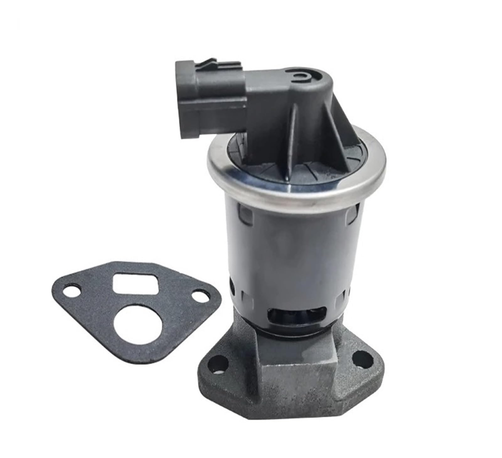 Exhaust Gas Recirculation EGR Valve for Chevy for Lacetti 1.6 for Daewoo for Nubira for Tacuma 2004-2023 96253548 96.253.548 EGR Valve