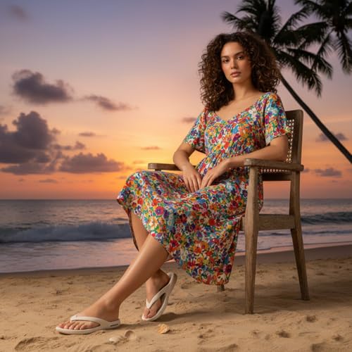 Image of BERSACHE Soft Classic Casual with Regular wear with Ultra Soft for Women's