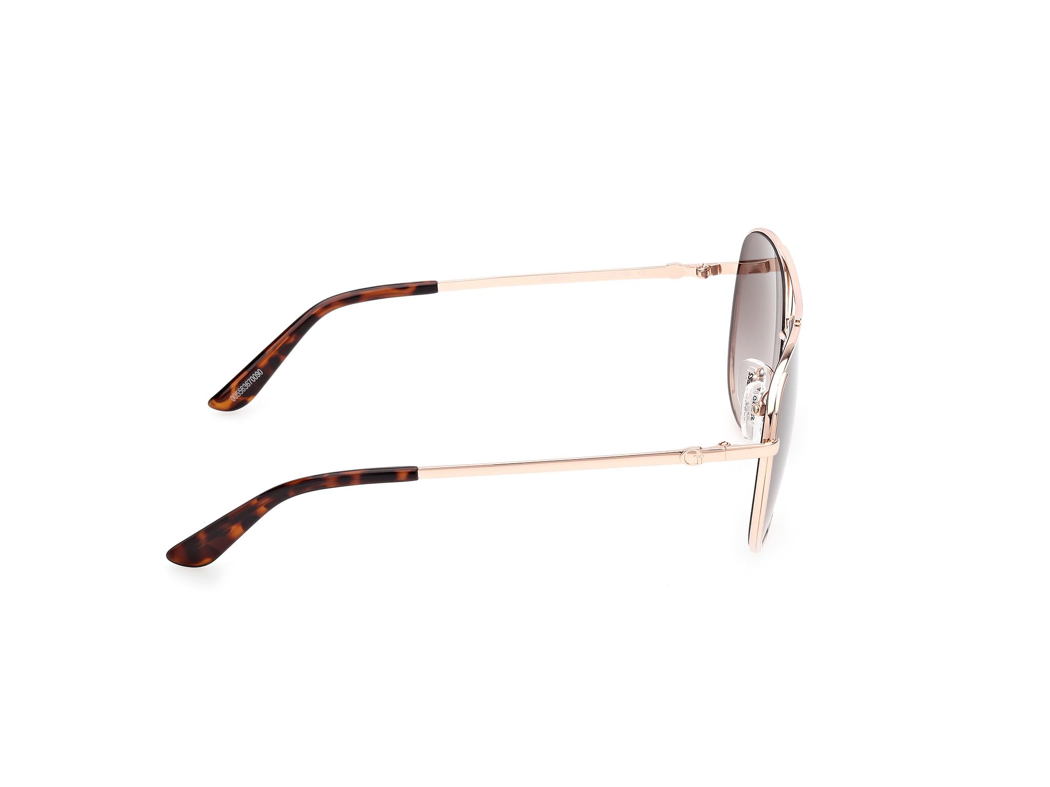GUESS Occhiali - modello GU00193, colore shiny rose gold
