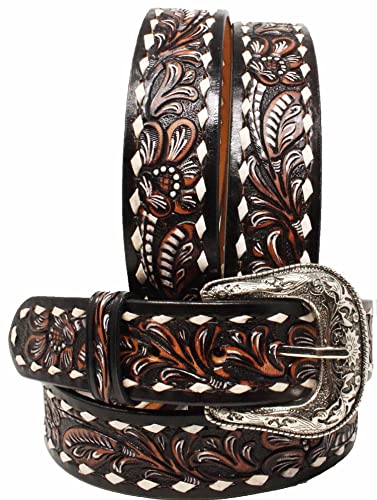 CHALLENGER 27-28 Western 1 1/2