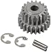 HPI Racing 86097 Drive Gear Mod 1 Savage X, 18-23T