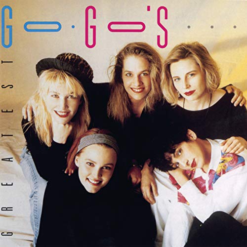 The Go-Go's
