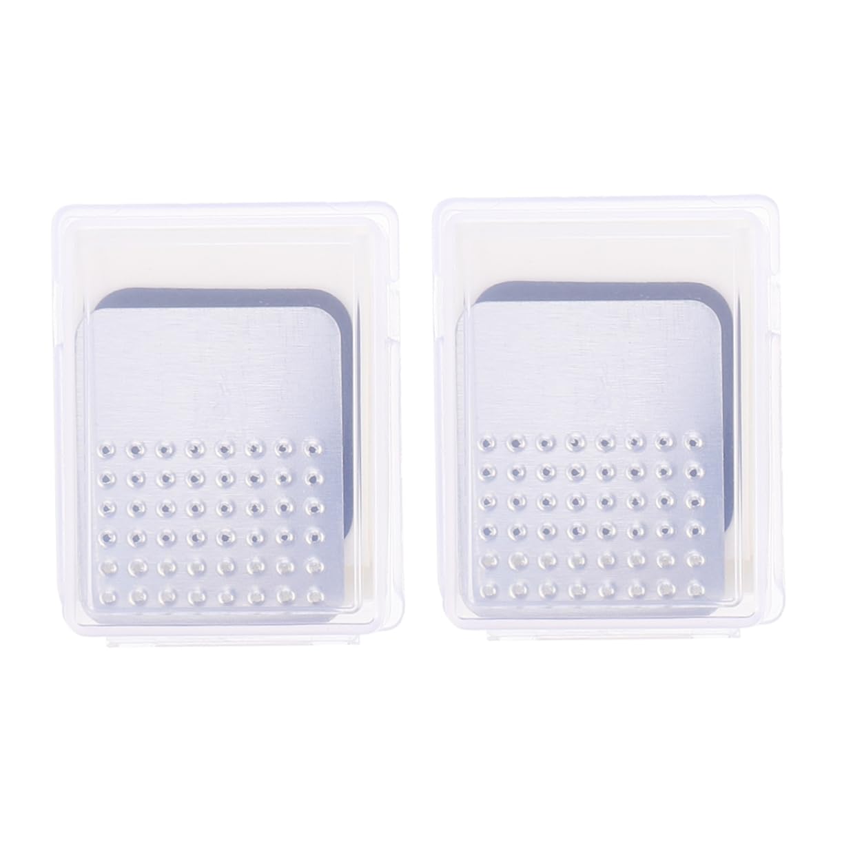 Ciieeo Heavy Duty Tire Patch Kit Self Adhesive Patches for Bike Tire Repair Kit Rasp Tool