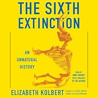 Algopix Similar Product 1 - The Sixth Extinction An Unnatural