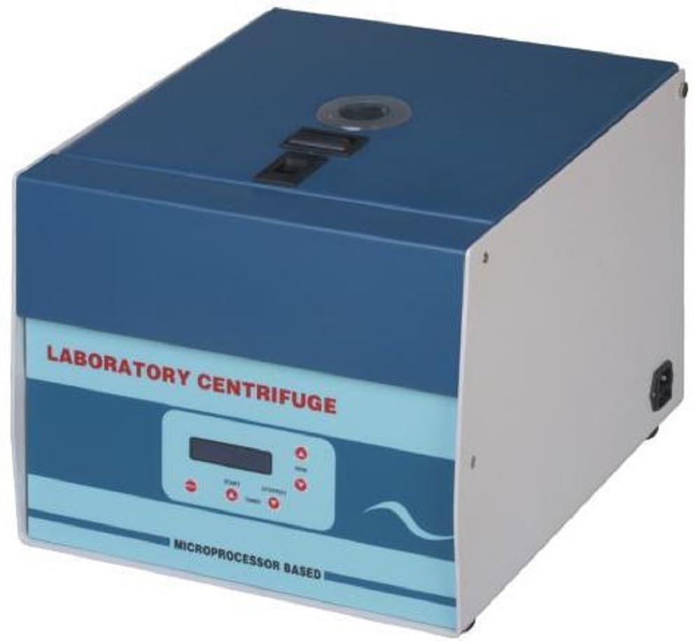 AjantaExports Laboratory Centrifuge Machine Digital Medium High Speed 10000 R.P.M. machine Clinical centrifuge machine High-speed centrifuge machine Sample processing (B0C4FMLBFK) Amazon Price History, Amazon Price Tracker