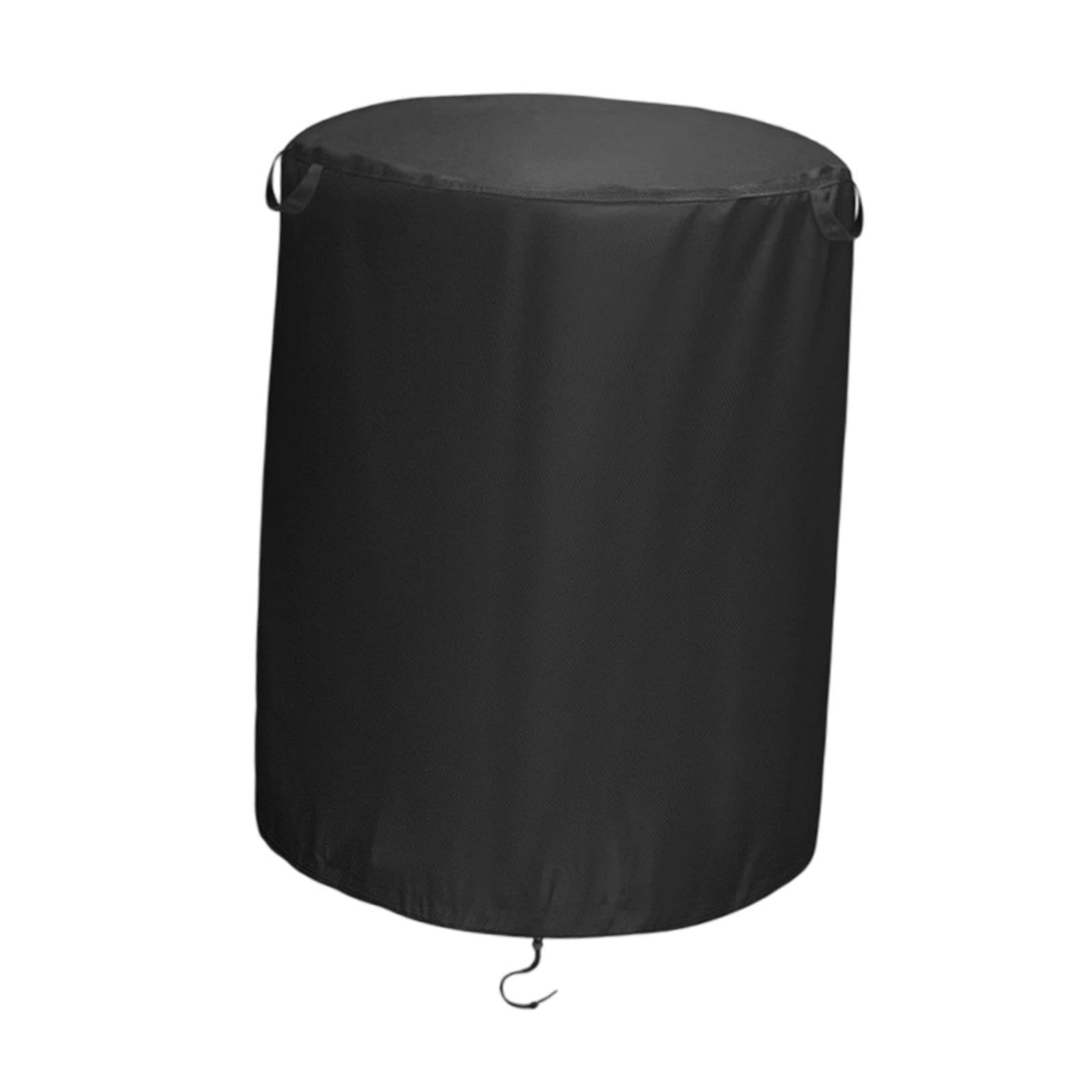 Funda Protectora Impermeable para Trituradora de Ramas Y Trituradora de Hojas.