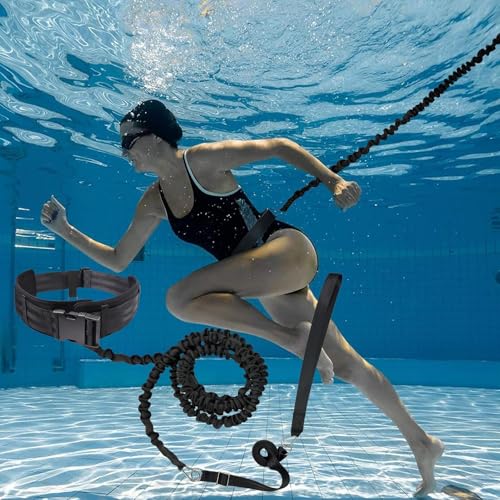 Equipement de piscine elastique pour pallier le manque de place - 3