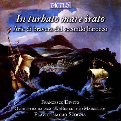 IN TURBATO MARE, IRATO