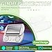 Transparent Hard Shell Case Cover for Sony PSP GO Protective Hard Clear Case Accessories Parts