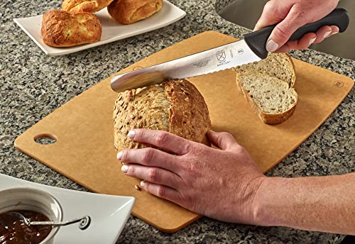 Tabla de cortar Mercer Culinary 29.85 cm x 23.5 cm miniatura 3