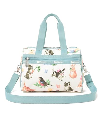 [レスポートサック] 公式 ショルダーバッグ EVERYDAY SM SATCHEL/3868 レディース ストーリーブック35