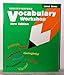 Vocabulary Workshop: Level Green