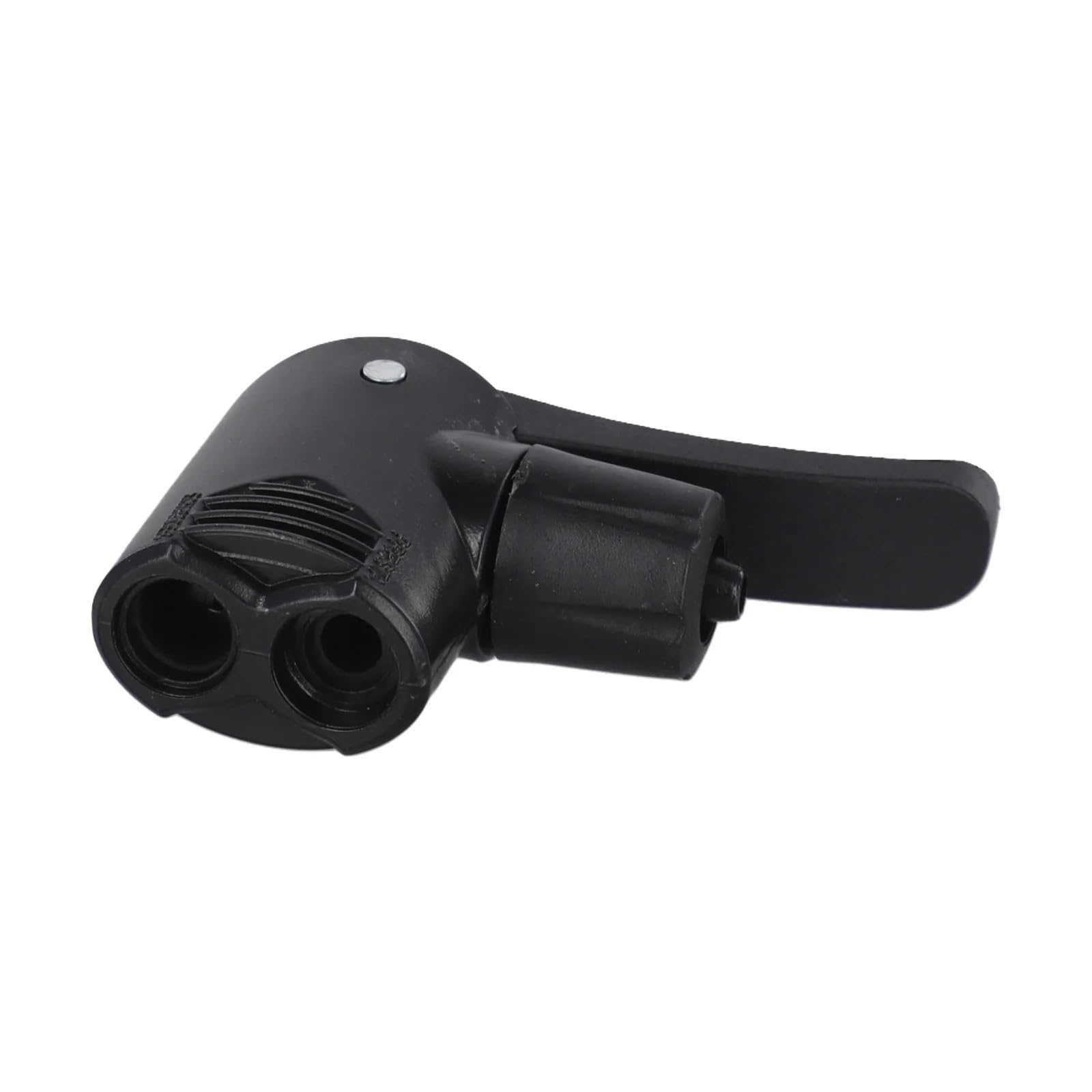 40 Stück Adapter Pumpendüse Schlauch Pumpenteile Fahrradteil für schnelles Reifenaufpumpen