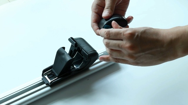 AUTOXBERT Dachträger Universal - 118cm Gepäckträger Bis 60kg Für Boards & Kajaks