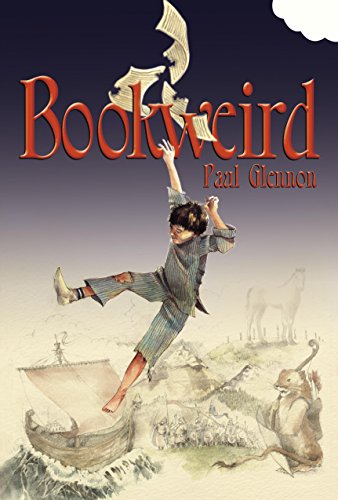 Bookweird view 2