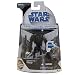 Star Wars Clone Wars Animated Action Figure No. 12 Super Battle Droid