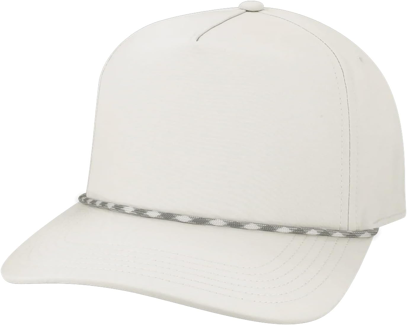 Joe's USA The Caddy Adjustable Cap - Caddy in 5 Colors