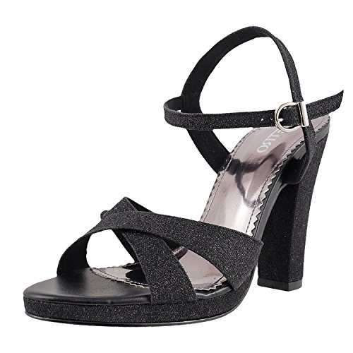 Image of Metro Women's Fashion Sandals