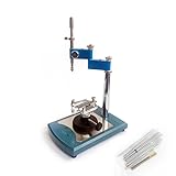 Dental Lab Surveyor Simply Parallel Surveyor Visualizer Fully Adjustable