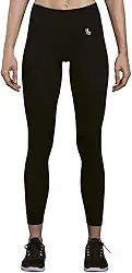 Calça Legging Lupo 71053-001 Sem Costura