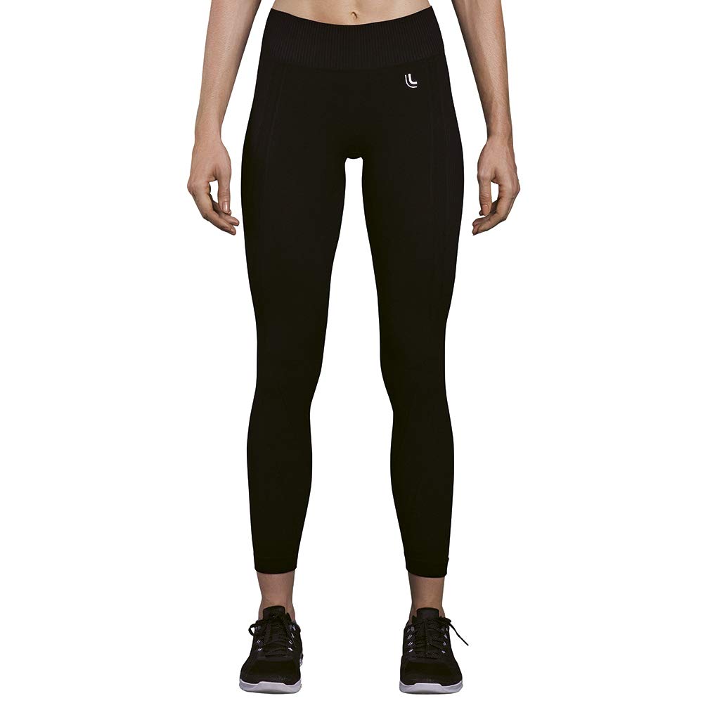 Calça Legging Lupo 71053-001 Sem Costura