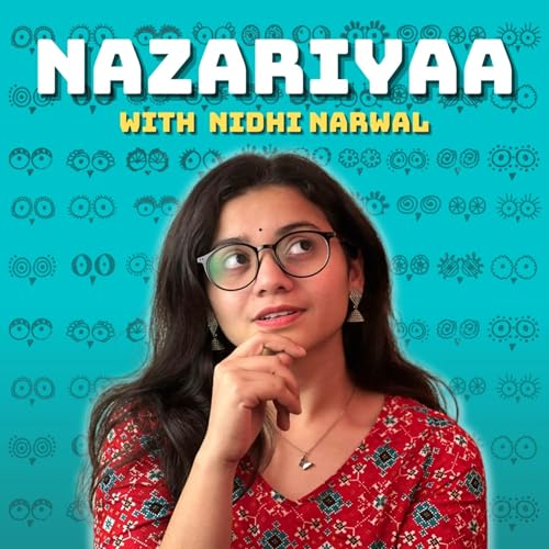 Nazariyaa with Nidhi Narwal copertina