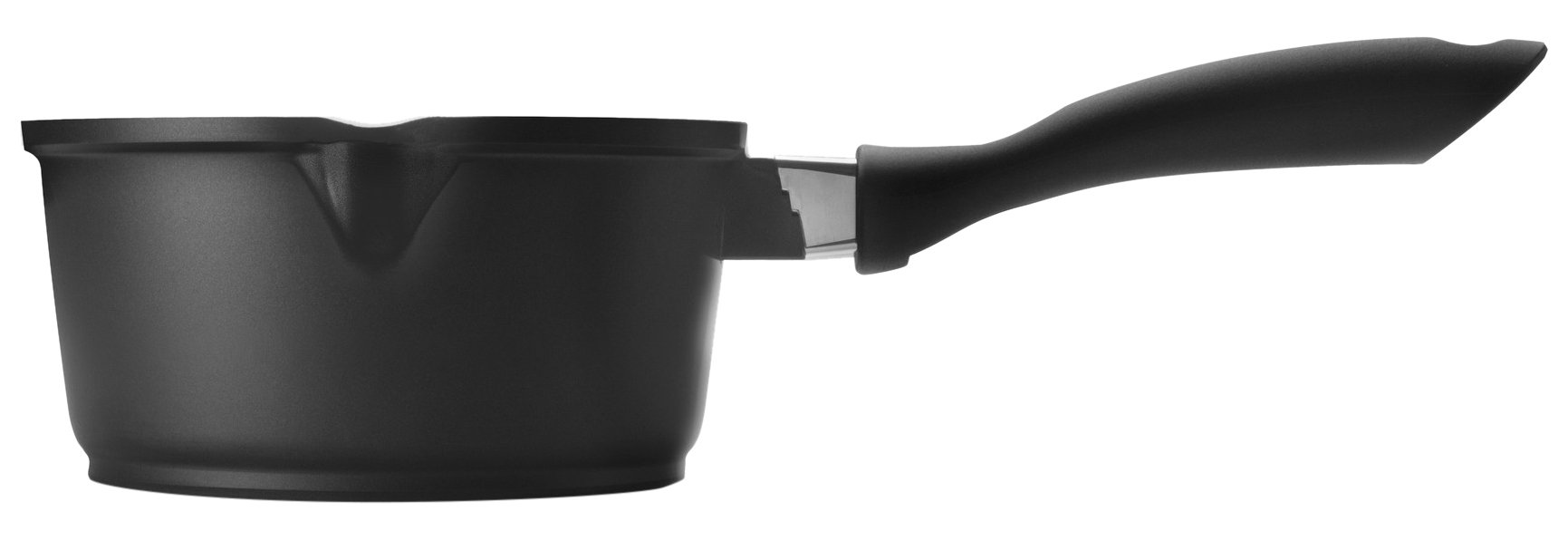 Saucière 16 cm IBILI en fonte pour réussir vos repas de famille