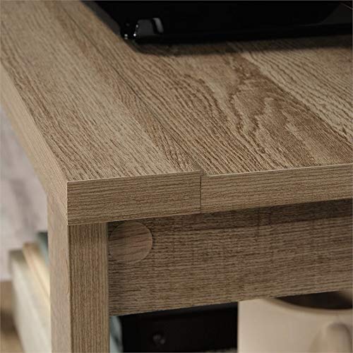 Sauder Beginnings 37" Engineered Wood Tv Stand In Summer Oak #TOP5