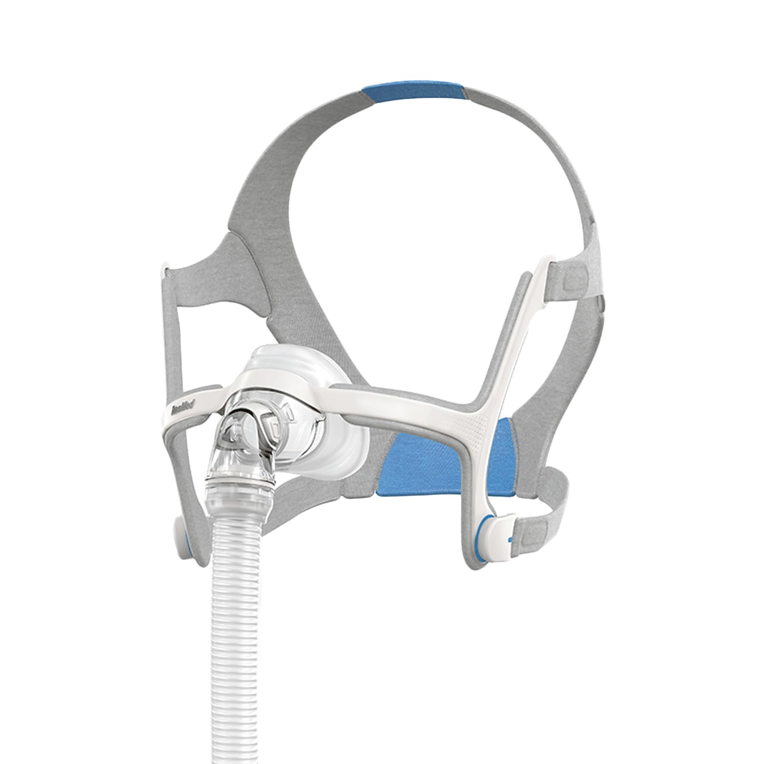 Resmed Unisex Cotton Airfit N20 Classic Nasal Mask Medium Size,Grey (B0CG5TTBZ5) Amazon Price History, Amazon Price Tracker