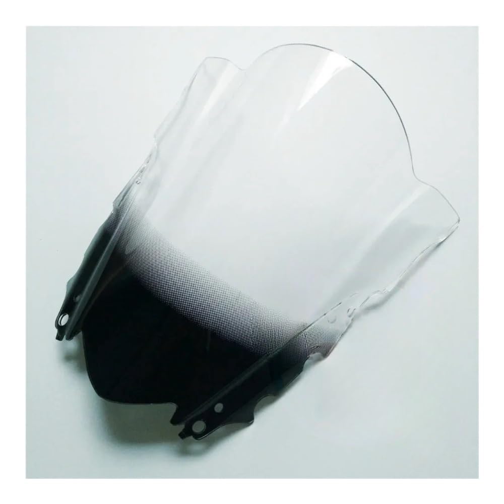 D'écran Déflecteurs Moto Déflecteurs De Vent pour Moto pour YZF R3 R25 2014 2015 2016, Pare-Brise À Bulles, Déflecteur De Fumée