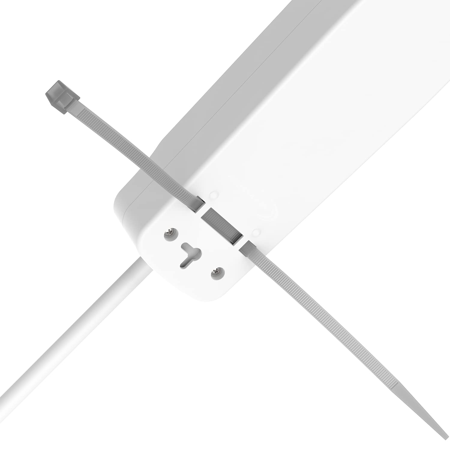 Multipresa On-off 3 Posti, 5 Prese Universali, 2 USB, Spina 16 A, Con - Foto 10