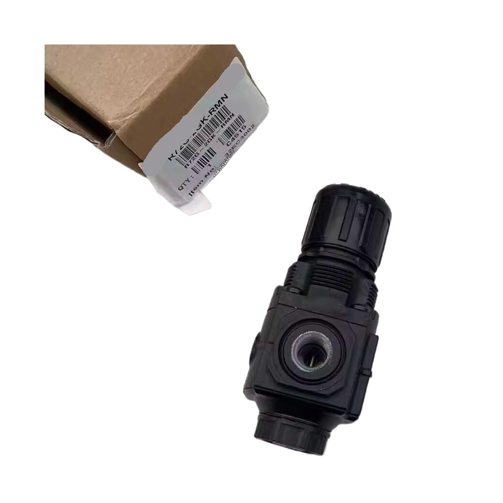 KKDYDABBSUSK Pressure Reducing Valve R72G-2GK-RMN G1/4' Thread