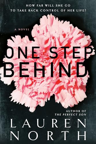 One Step Behind view 2