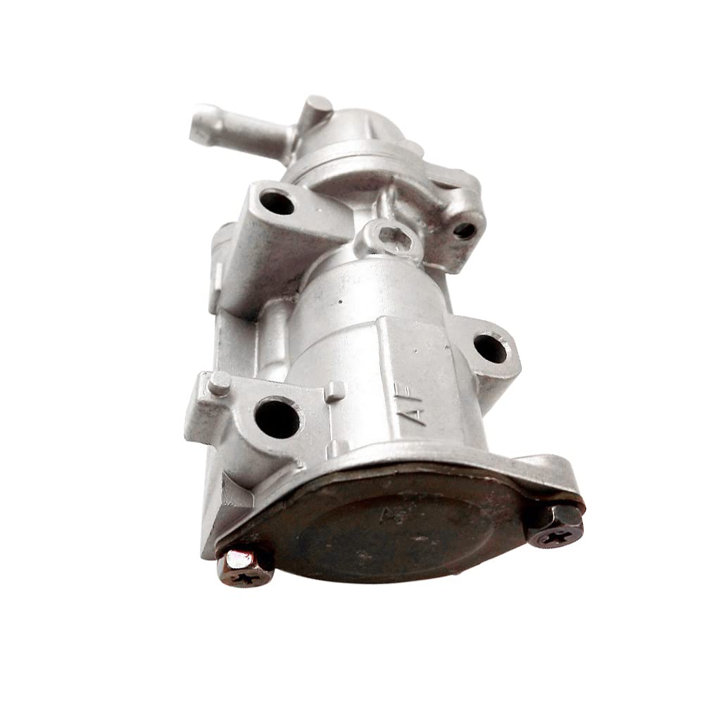 MASO Reemplaza 16500-P0A-A00/16500 P0A A00/16500P0Aa00/6F1003/73-4615, 1994-1997 Compatible con Ac/u*ra Cl, compatible con Ho/n*da Ac/c*ord, 1997-20011 Cr-V Previo lude, Válvula térmica de ralentí