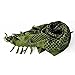 Tactical Desert Shemagh Arab Keffiyeh Neck Scarf Green