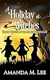 A Holiday of Witches: Wicked Witches of the Midwest Shorts 6-10