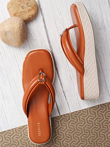 Image of Respiro Women's Res-ni-w-42 Flat Sandal