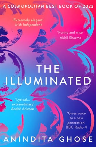 The Illuminated (English Edition)