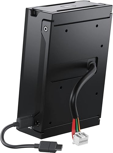 Blackmagic Design Dispositivo de captura URSA Mini grabadora