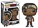 Funko Pop!- Stranger Things: Lucas Sinclair (W/Binoculars) Figurina de Vinilo, Multicolor, Estándar (13324)